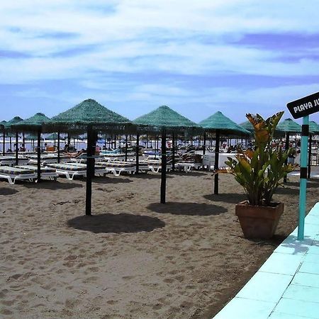 Vicenta Apartaments Торремолинос Экстерьер фото