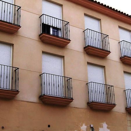 Vicenta Apartaments Торремолинос Экстерьер фото