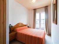 Vicenta Apartaments Торремолинос Экстерьер фото