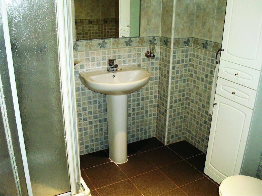 Vicenta Apartaments Торремолинос Экстерьер фото