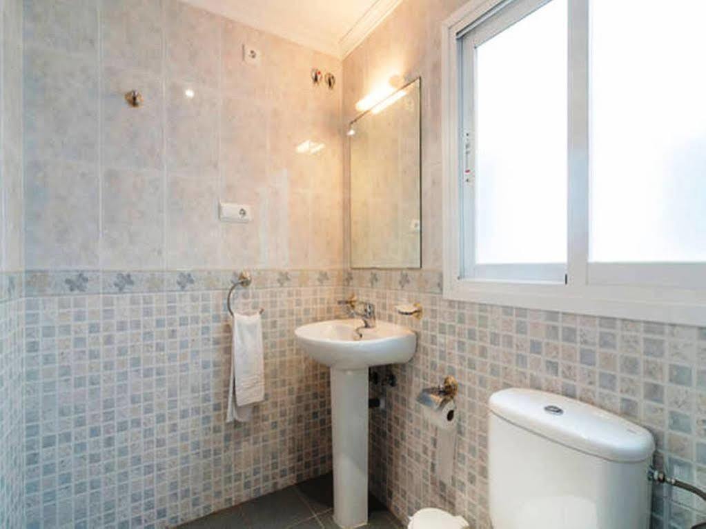 Vicenta Apartaments Торремолинос Экстерьер фото