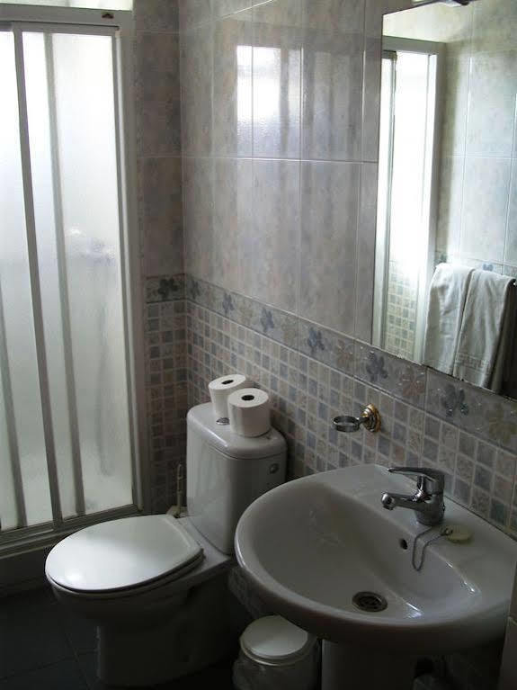 Vicenta Apartaments Торремолинос Экстерьер фото