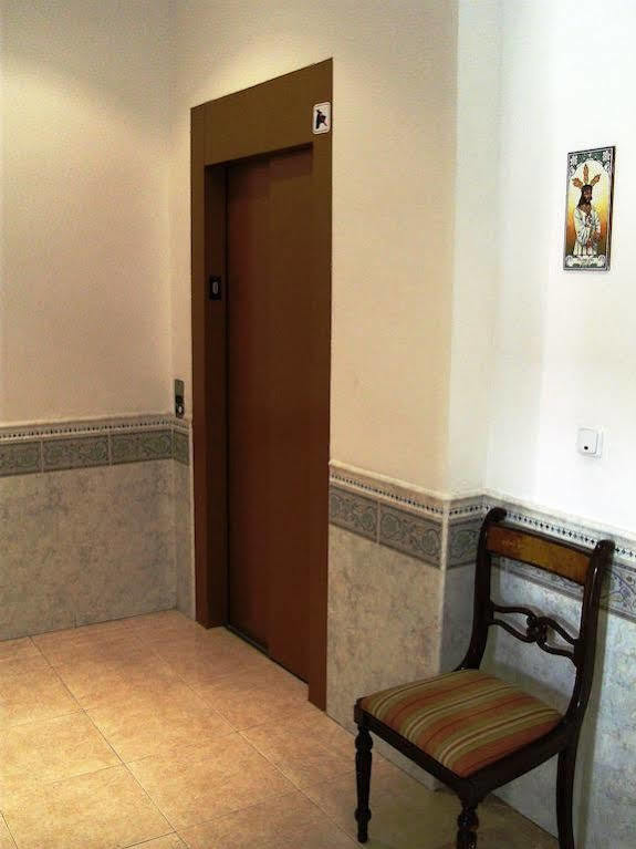 Vicenta Apartaments Торремолинос Экстерьер фото